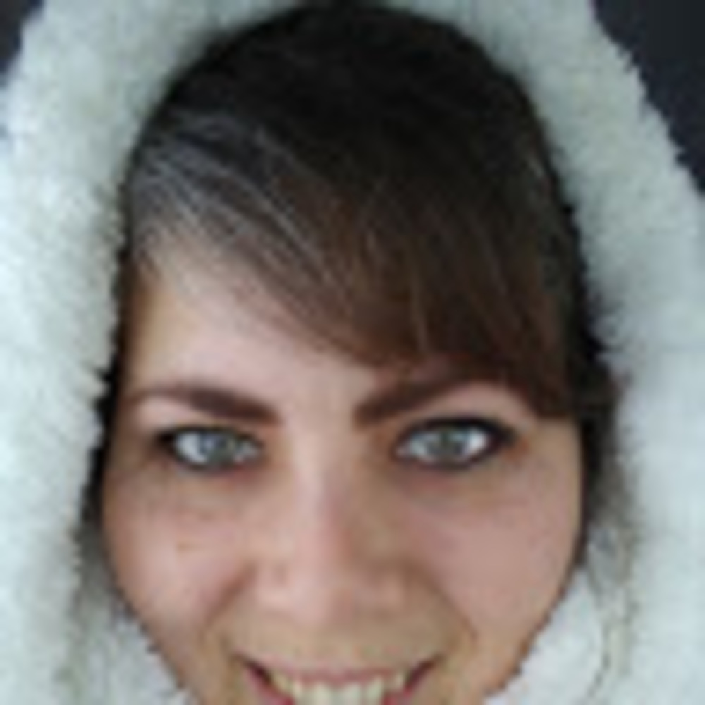 Meet your Posher, Sarah elisabeth